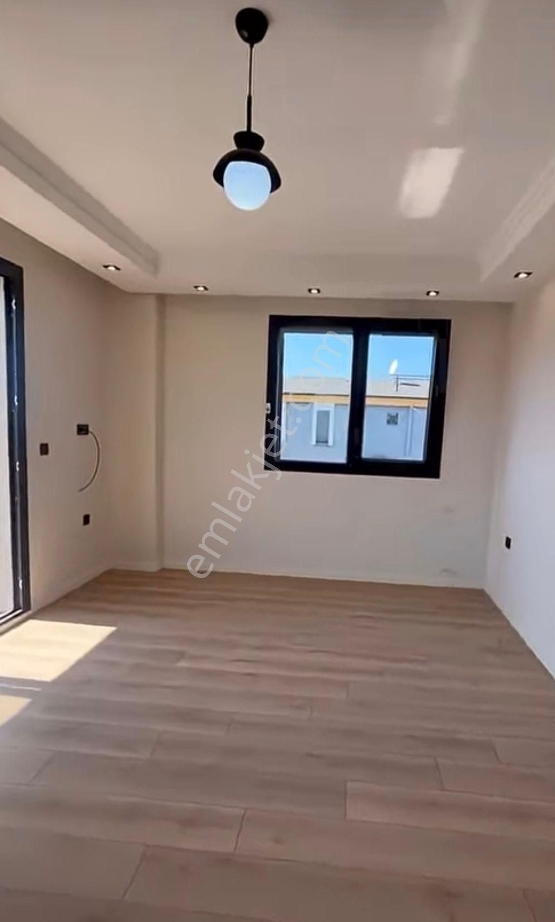 06.didimin Denize Yakın Lokasyonu Doğasıyla Güzel Hisar Mahallesinde Satılık Havuzlu 4+1villa - Görsel 21