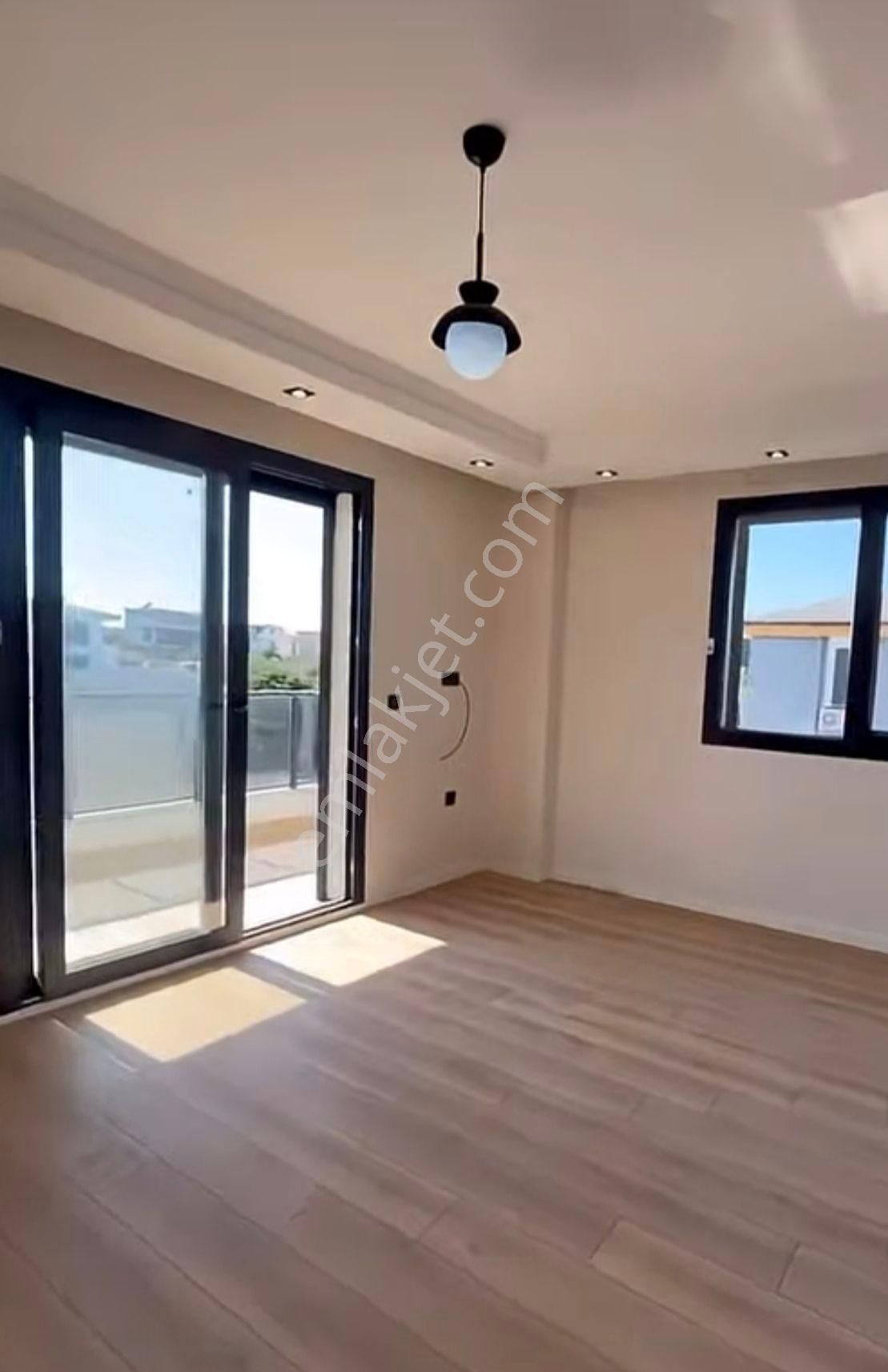 06.didimin Denize Yakın Lokasyonu Doğasıyla Güzel Hisar Mahallesinde Satılık Havuzlu 4+1villa - Görsel 18