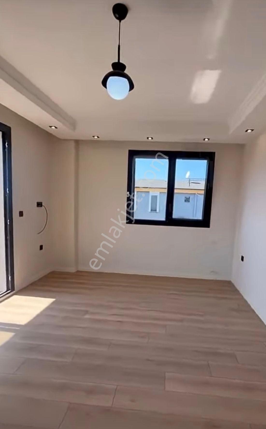 06.didimin Denize Yakın Lokasyonu Doğasıyla Güzel Hisar Mahallesinde Satılık Havuzlu 4+1villa - Görsel 19