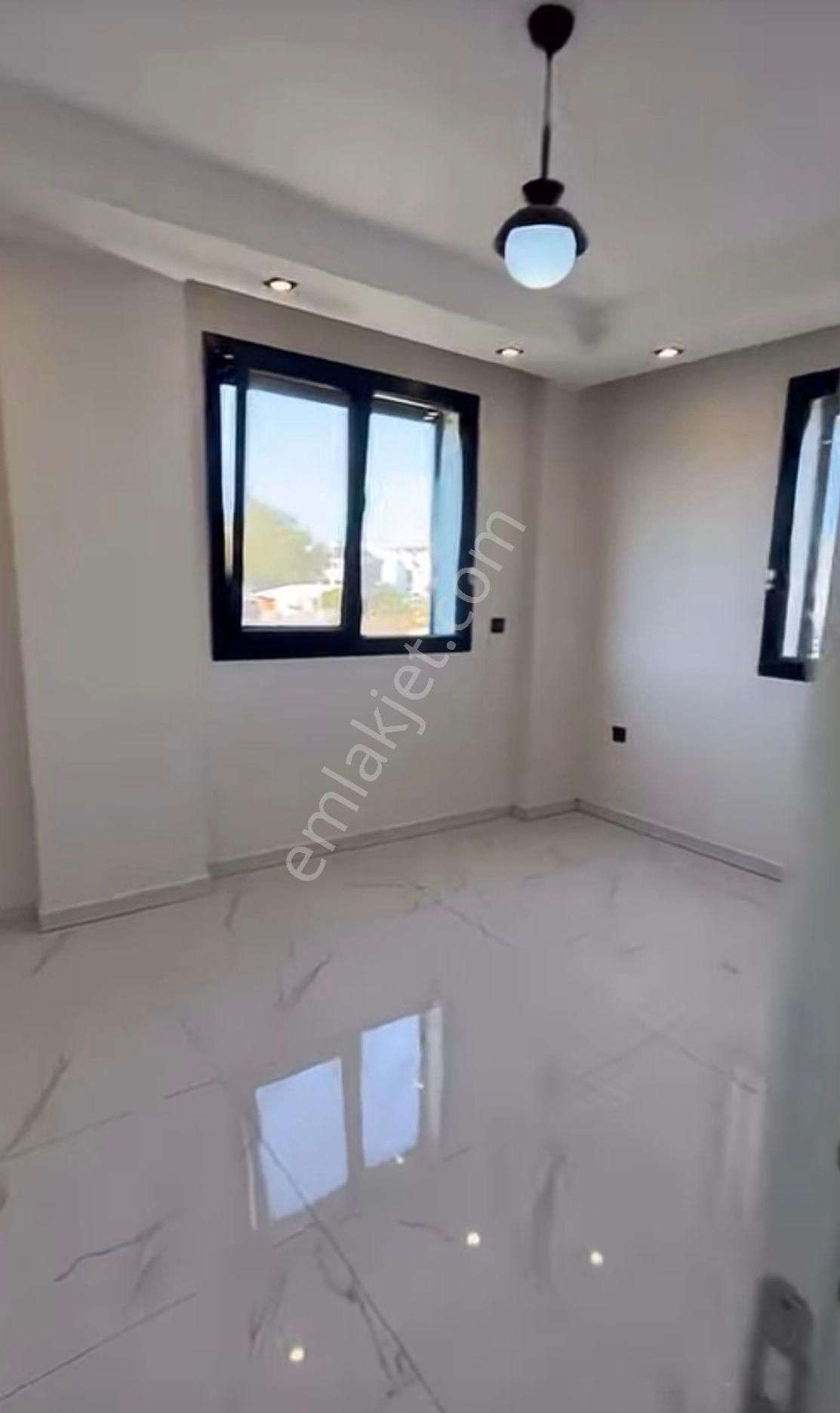 06.didimin Denize Yakın Lokasyonu Doğasıyla Güzel Hisar Mahallesinde Satılık Havuzlu 4+1villa - Görsel 22