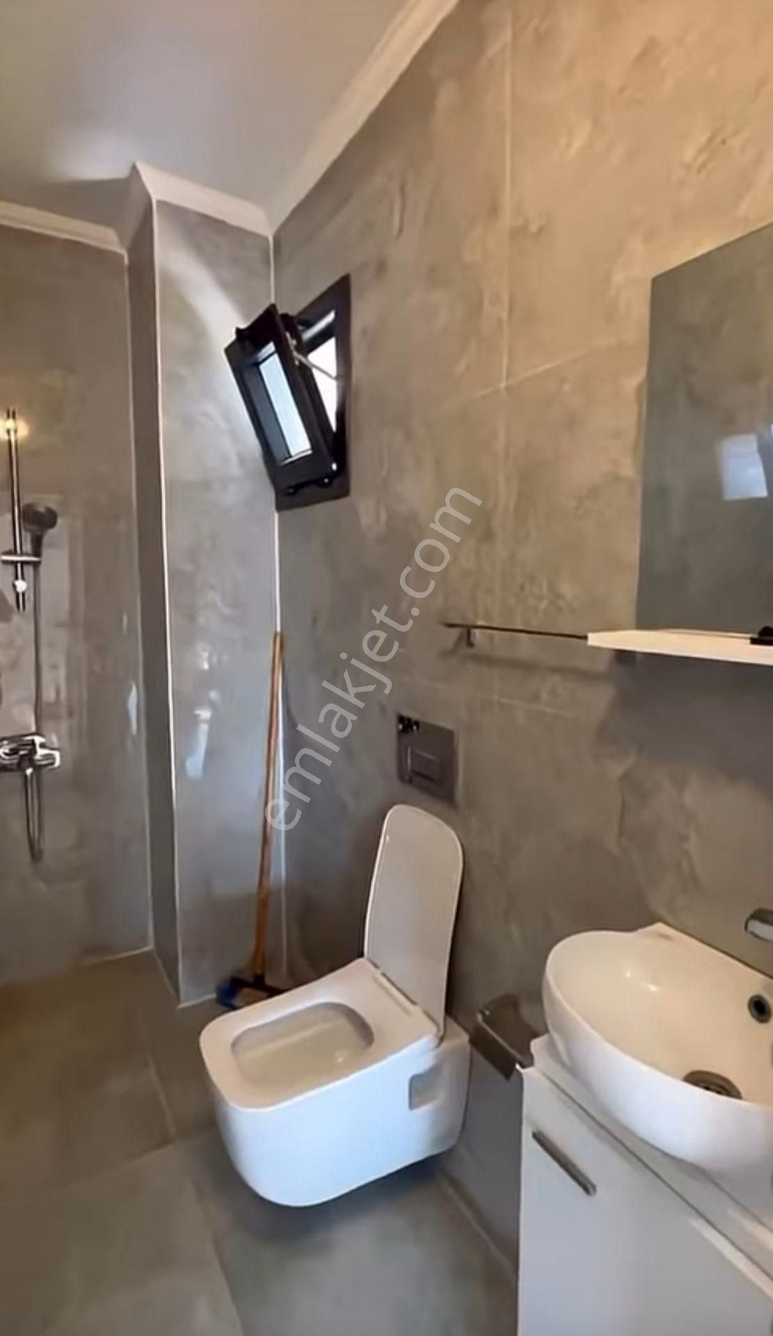 06.didimin Denize Yakın Lokasyonu Doğasıyla Güzel Hisar Mahallesinde Satılık Havuzlu 4+1villa - Görsel 10