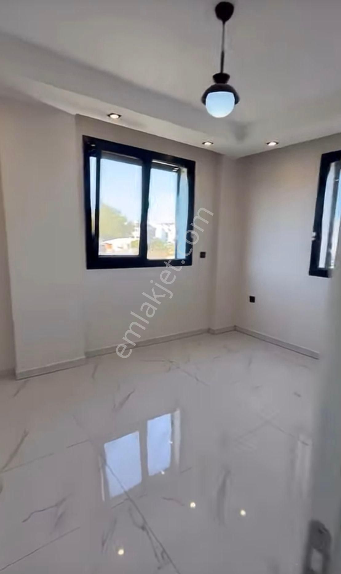 06.didimin Denize Yakın Lokasyonu Doğasıyla Güzel Hisar Mahallesinde Satılık Havuzlu 4+1villa - Görsel 14