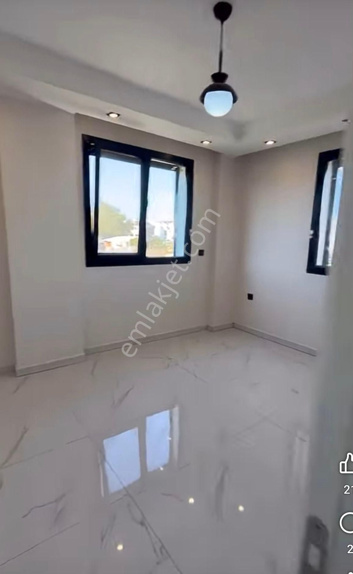 06.didimin Denize Yakın Lokasyonu Doğasıyla Güzel Hisar Mahallesinde Satılık Havuzlu 4+1villa - Görsel 23