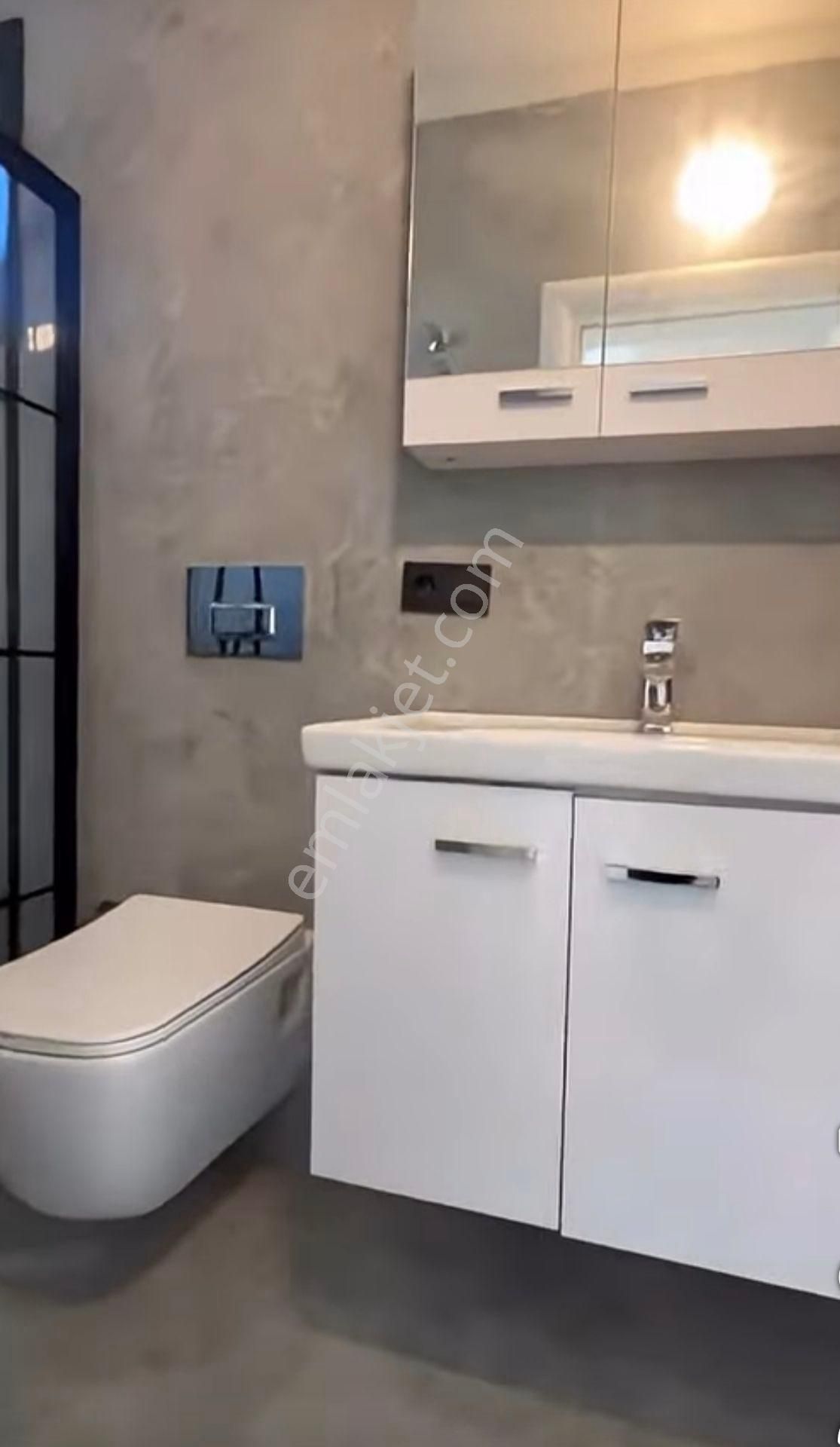 06.didimin Denize Yakın Lokasyonu Doğasıyla Güzel Hisar Mahallesinde Satılık Havuzlu 4+1villa - Görsel 17