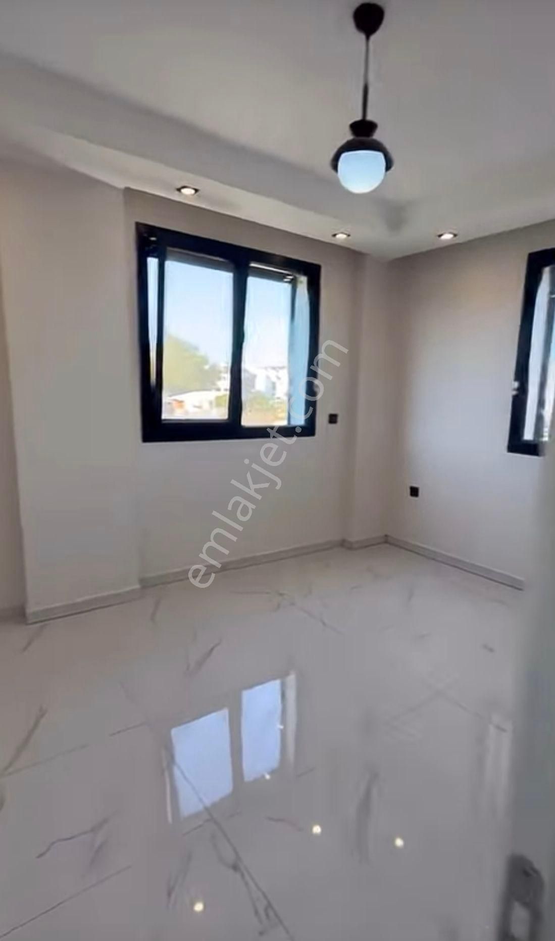 06.didimin Denize Yakın Lokasyonu Doğasıyla Güzel Hisar Mahallesinde Satılık Havuzlu 4+1villa - Görsel 20