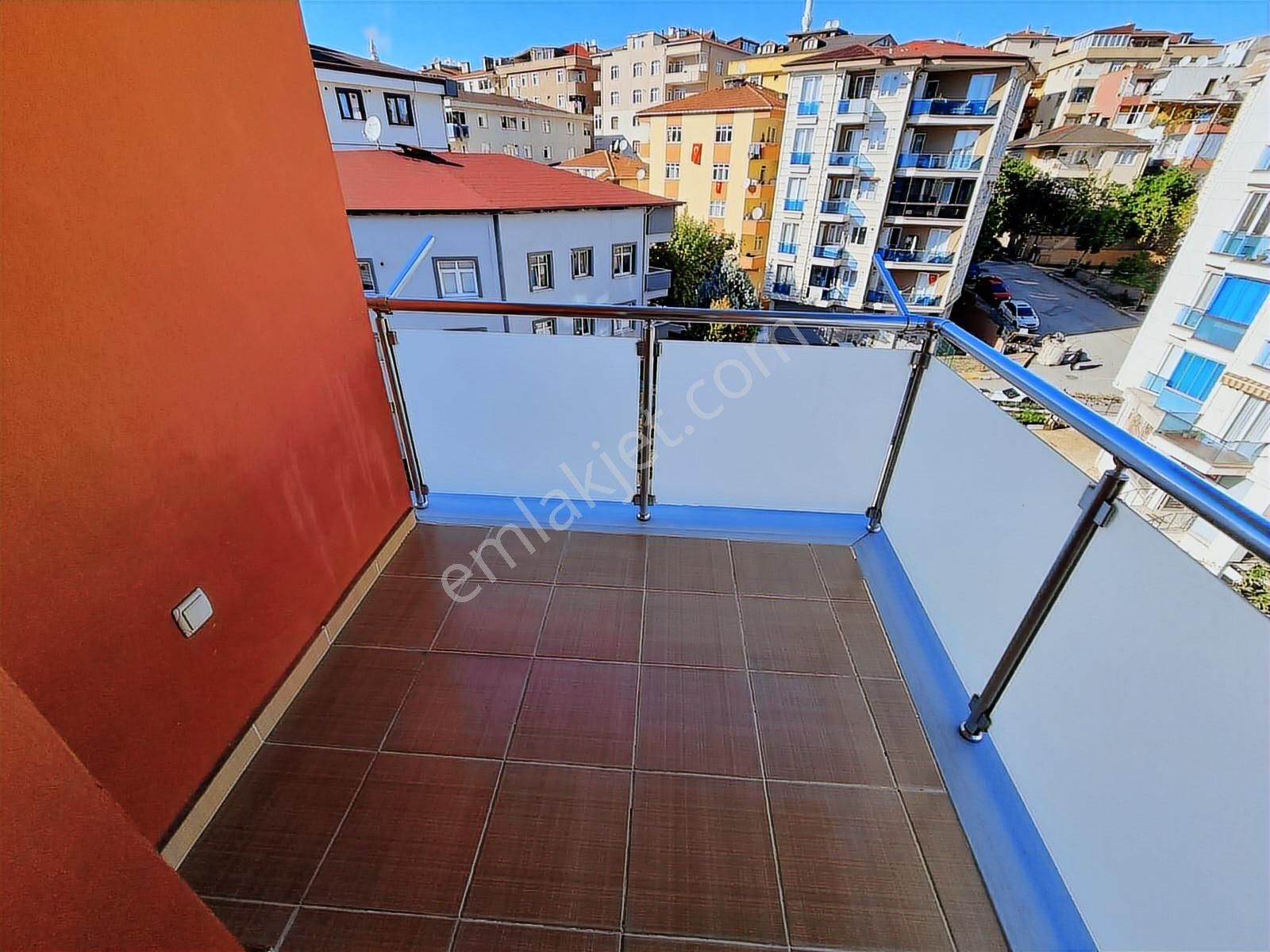 Pendik Esenyalı Mahallesinde 4+2 Satılık Dubleks Fırsat Daire - Görsel 8