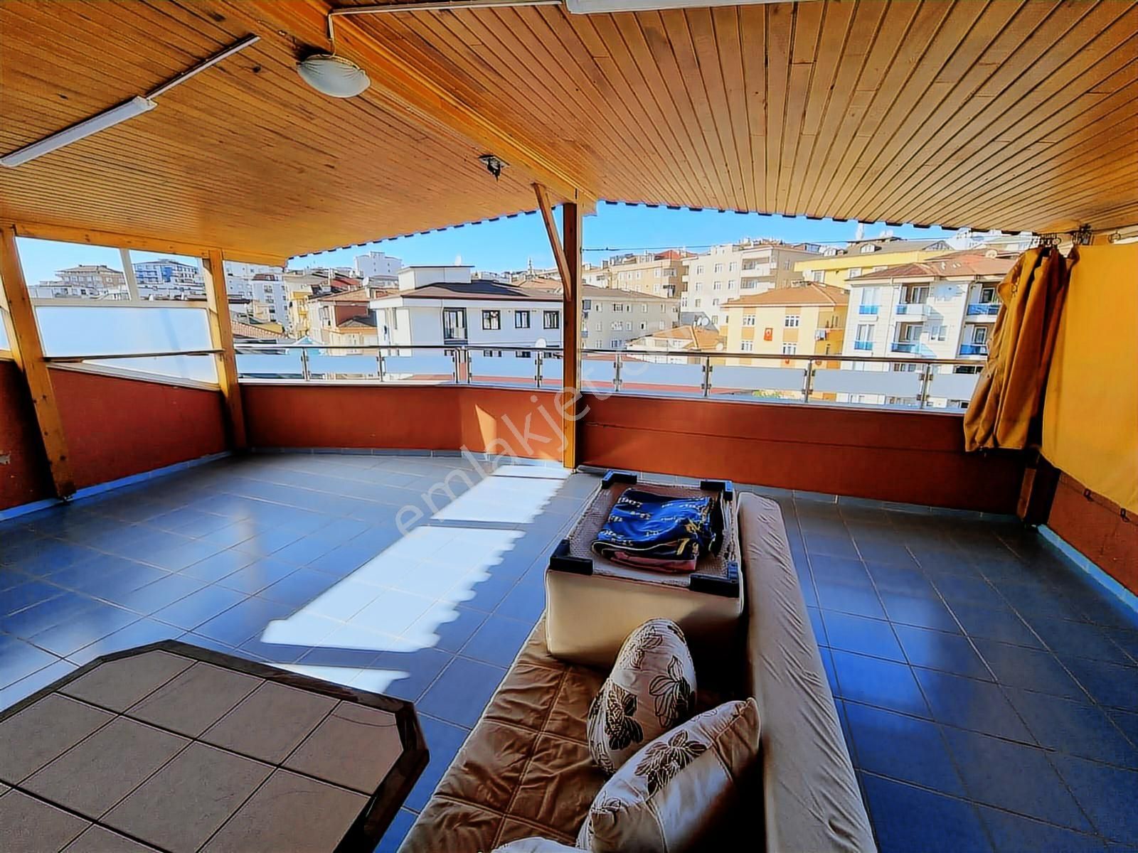 Pendik Esenyalı Mahallesinde 4+2 Satılık Dubleks Fırsat Daire - Görsel 21