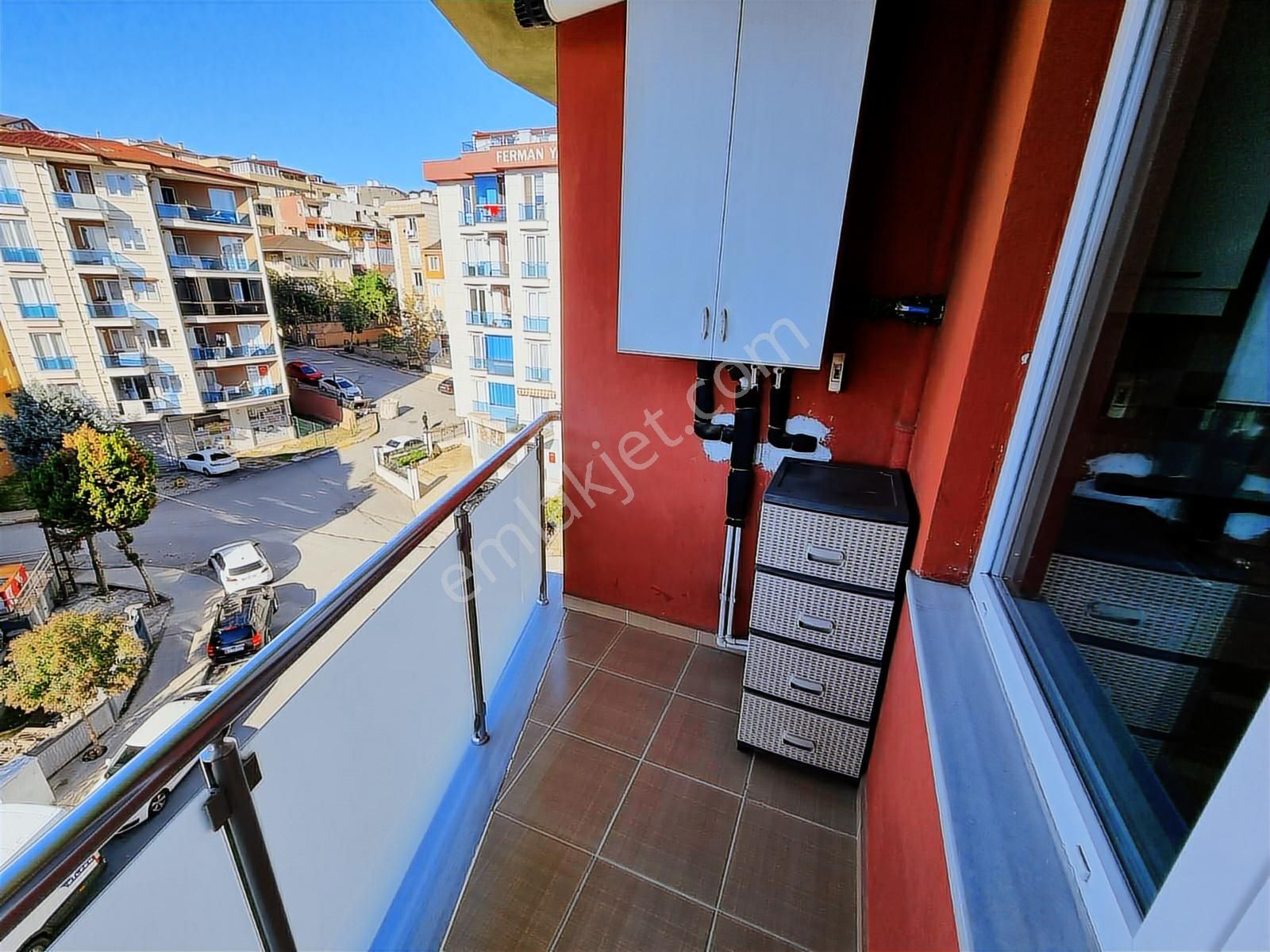Pendik Esenyalı Mahallesinde 4+2 Satılık Dubleks Fırsat Daire - Görsel 27