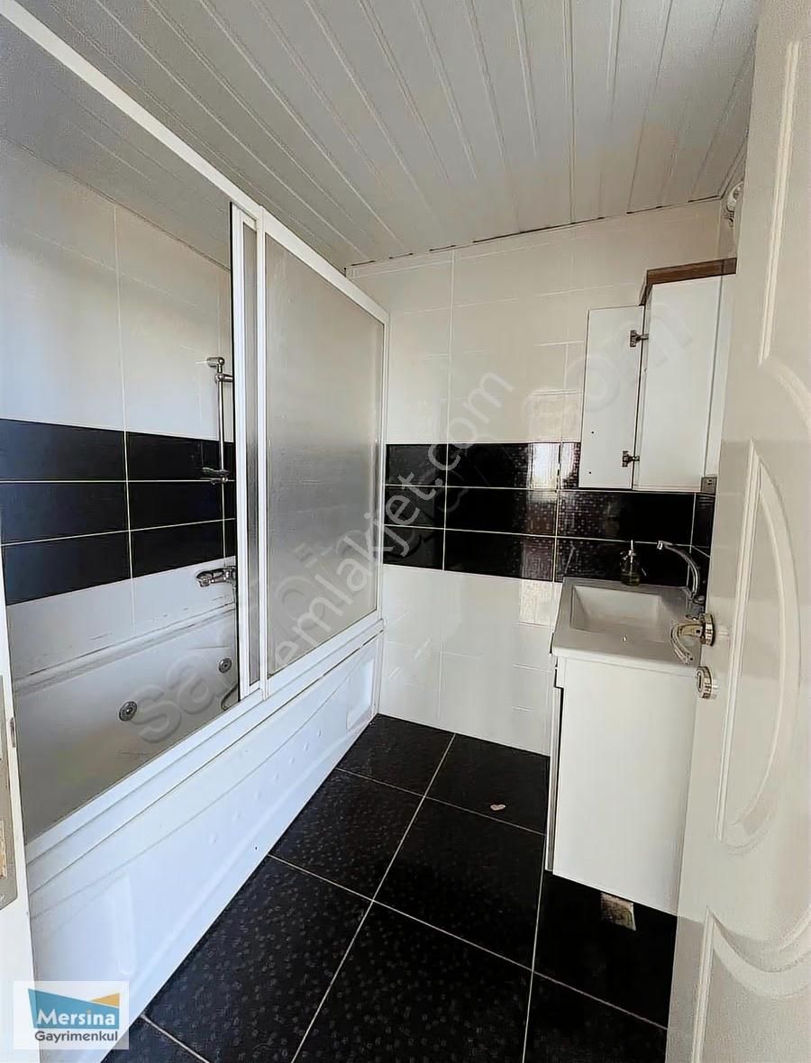 Mersina Dan Yeni Mahalle De Kiralık Daire - Görsel 4