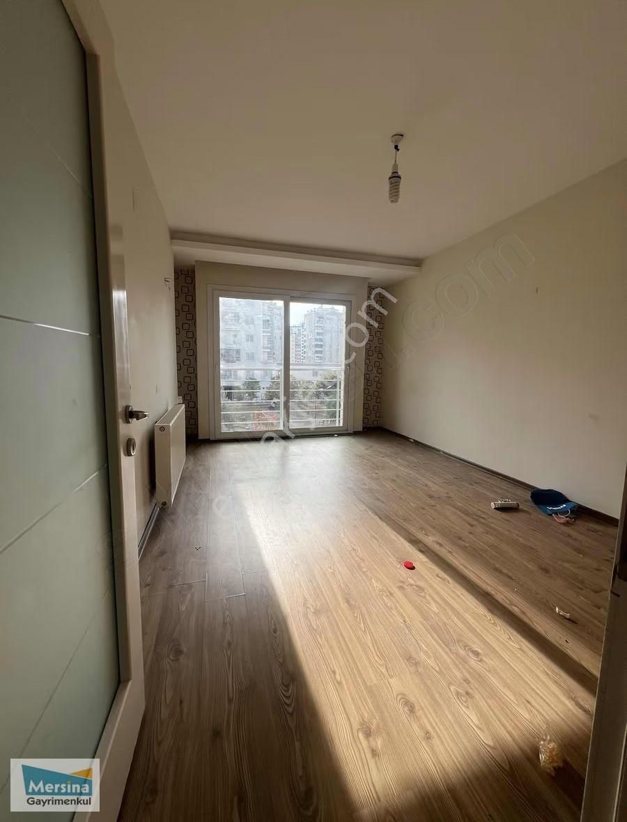 Mersina Dan Yeni Mahalle De Kiralık Daire - Görsel 5