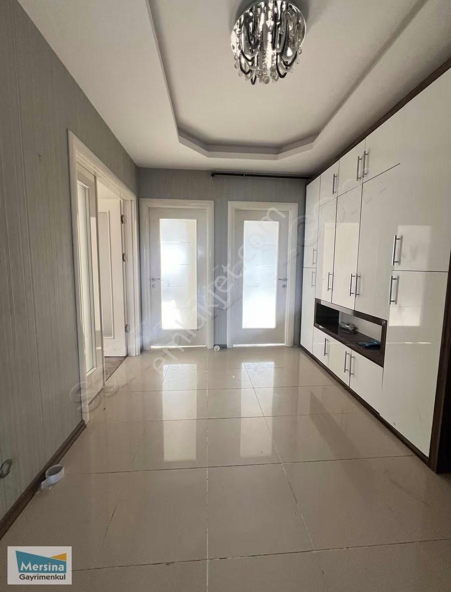 Mersina Dan Yeni Mahalle De Kiralık Daire - Görsel 6