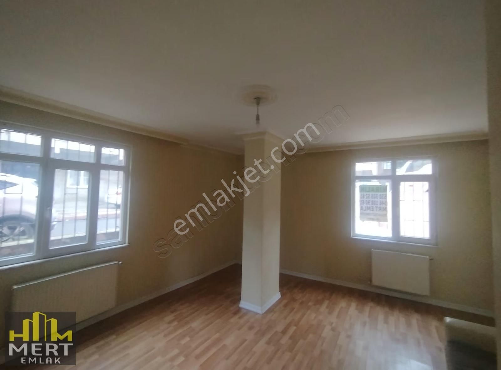 Yenidağon Ataturk Caddesı Yakın Gırış Kat 3+1 Kıralık Daire - Görsel 18