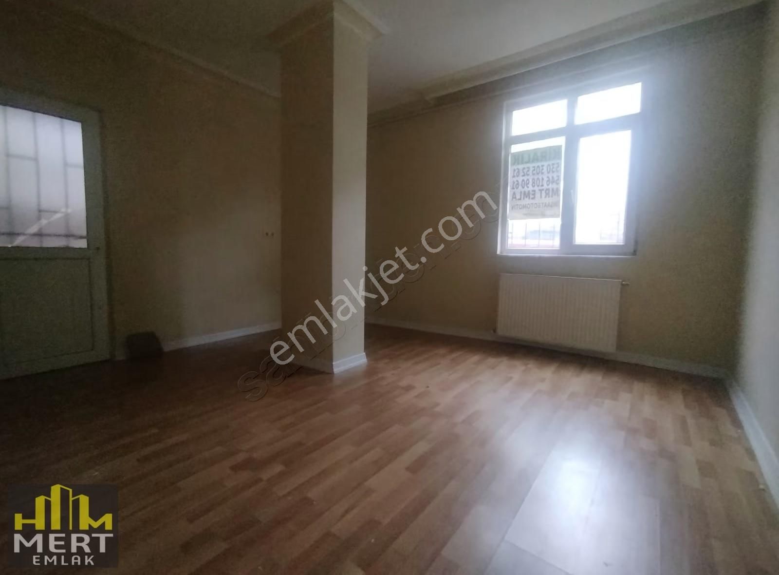 Yenidağon Ataturk Caddesı Yakın Gırış Kat 3+1 Kıralık Daire - Görsel 6