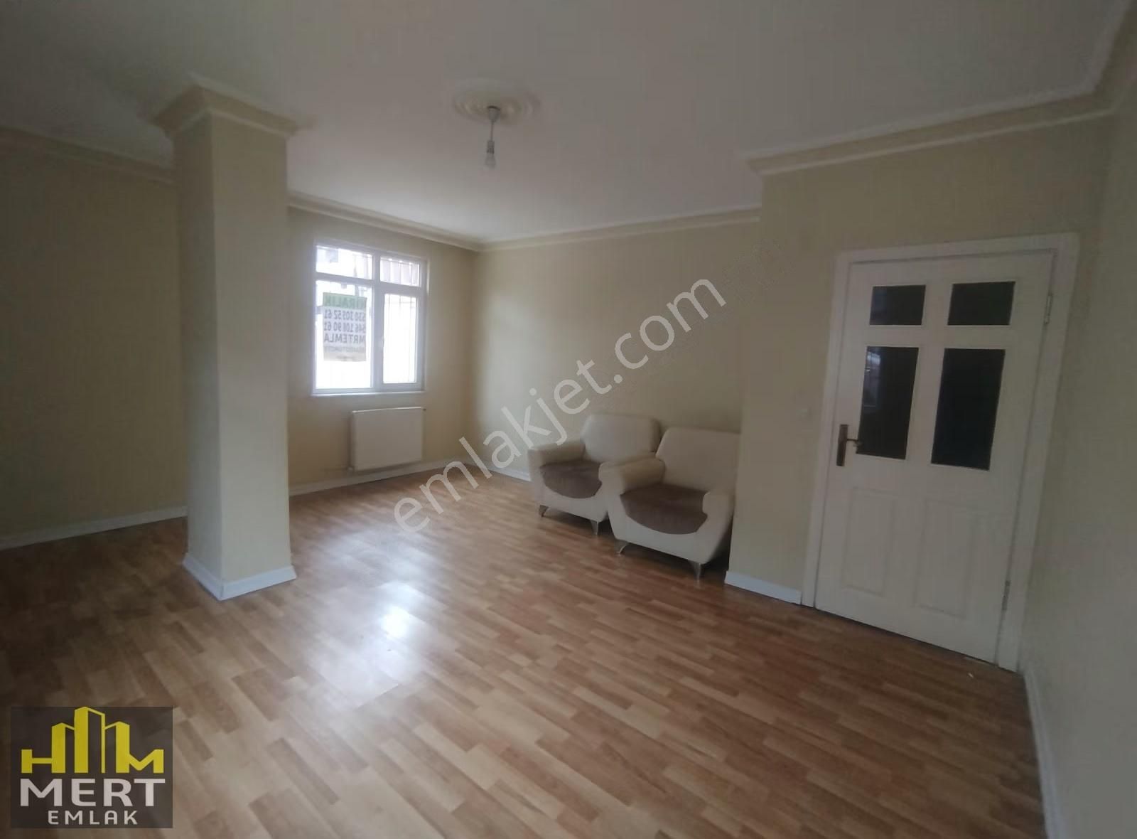 Yenidağon Ataturk Caddesı Yakın Gırış Kat 3+1 Kıralık Daire - Görsel 8