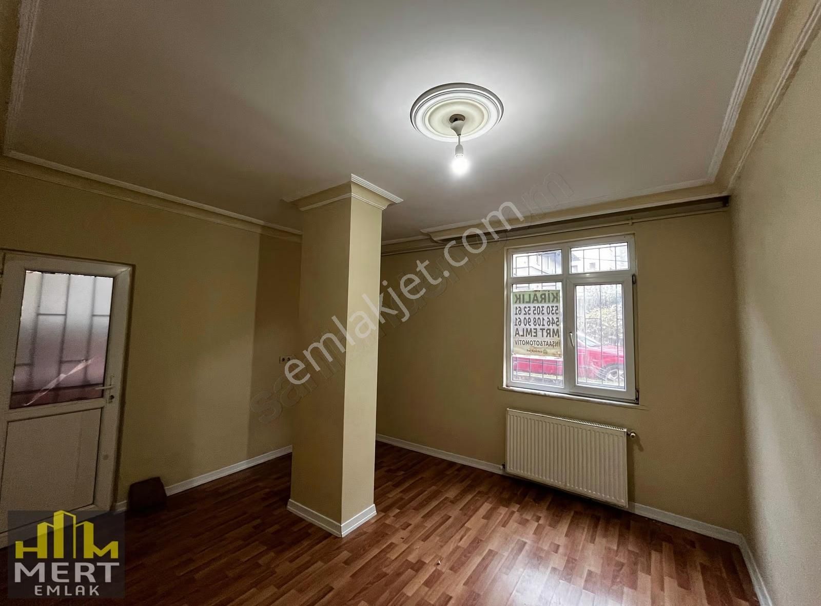 Yenidağon Ataturk Caddesı Yakın Gırış Kat 3+1 Kıralık Daire - Görsel 17