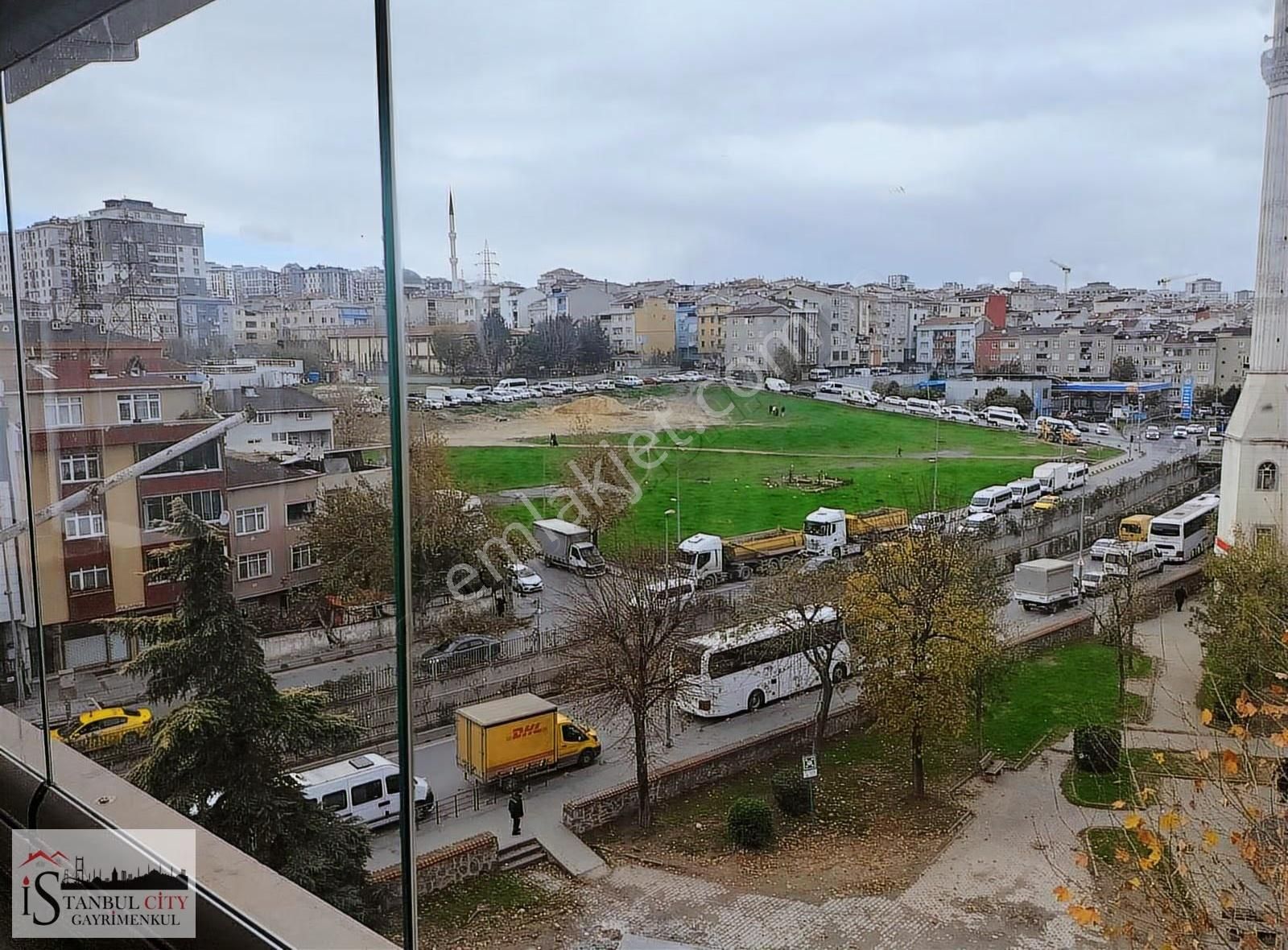 Yavuz Selimde Satılık 2+1 - Görsel 14