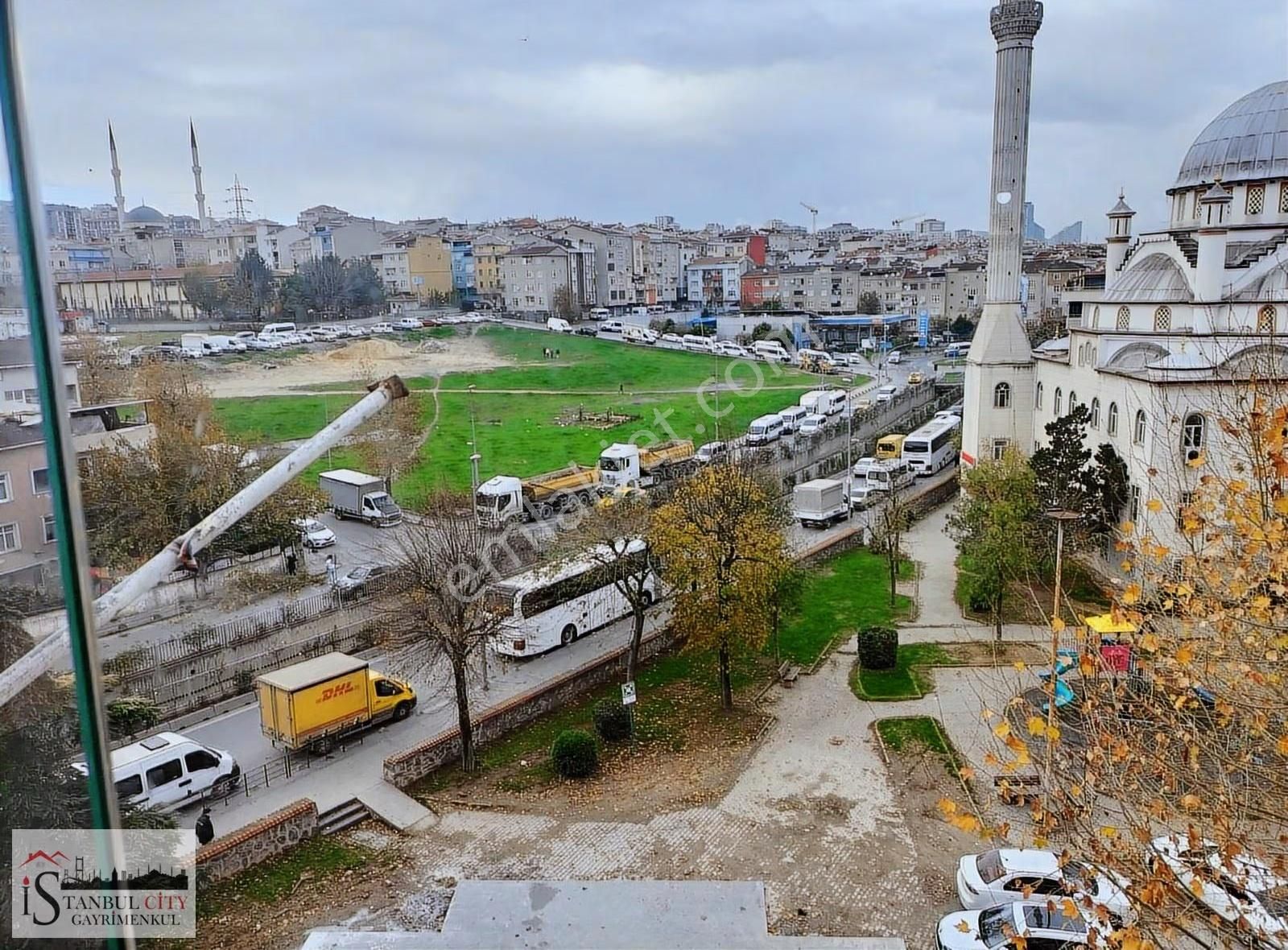 Yavuz Selimde Satılık 2+1 - Görsel 5