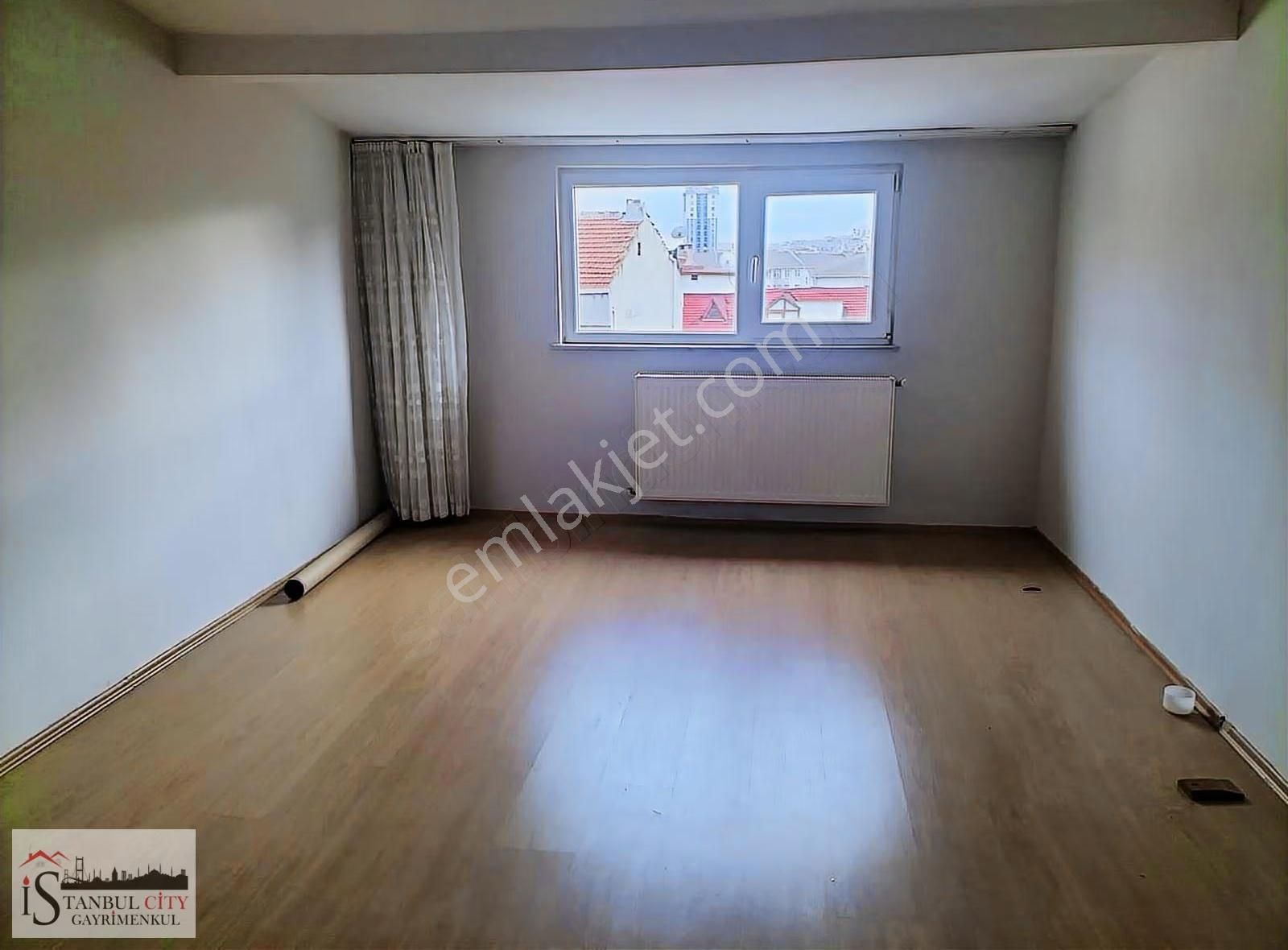 Yavuz Selimde Satılık 2+1