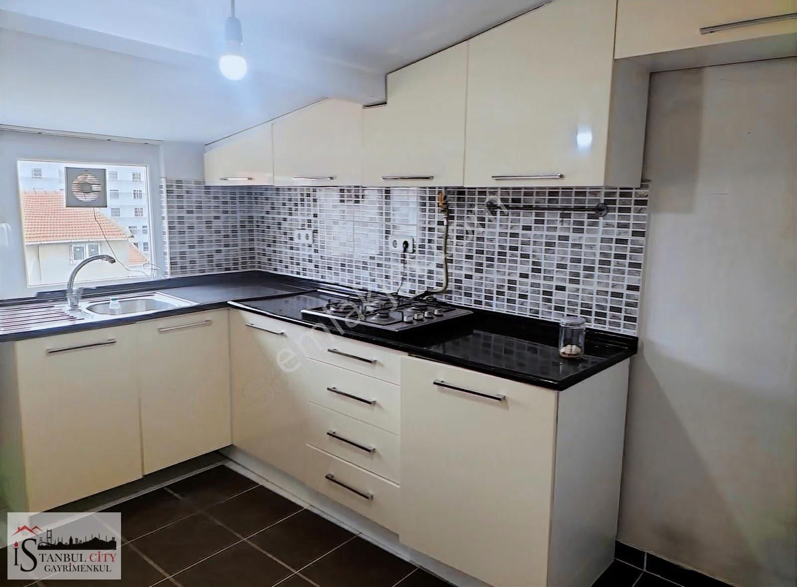 Yavuz Selimde Satılık 2+1 - Görsel 3