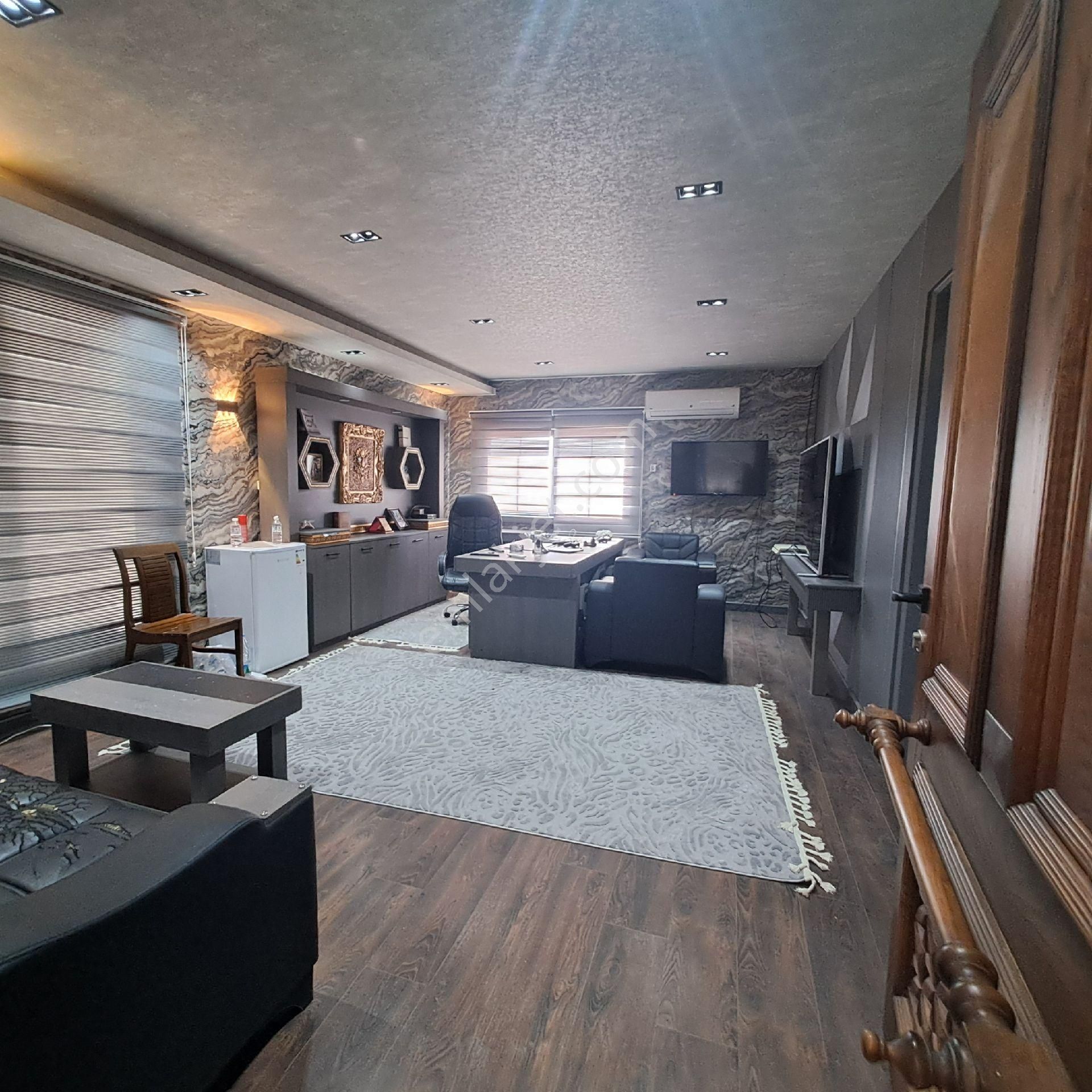 Asya'dan Kazanlı Sahil 8 Dönüm Arazisi Ve Kapalı İşyeri - Görsel 18