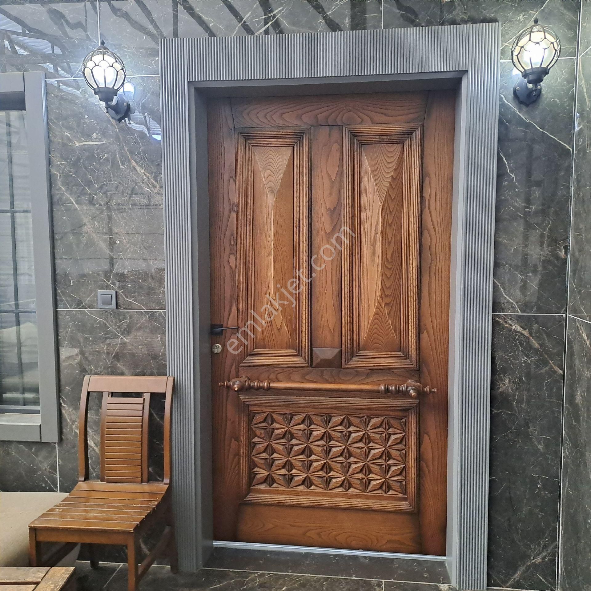 Asya'dan Kazanlı Sahil 8 Dönüm Arazisi Ve Kapalı İşyeri - Görsel 17