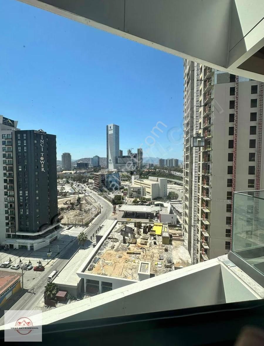 İnci Premium'da Fırsat Kiralık 1+1 Daire - Görsel 2