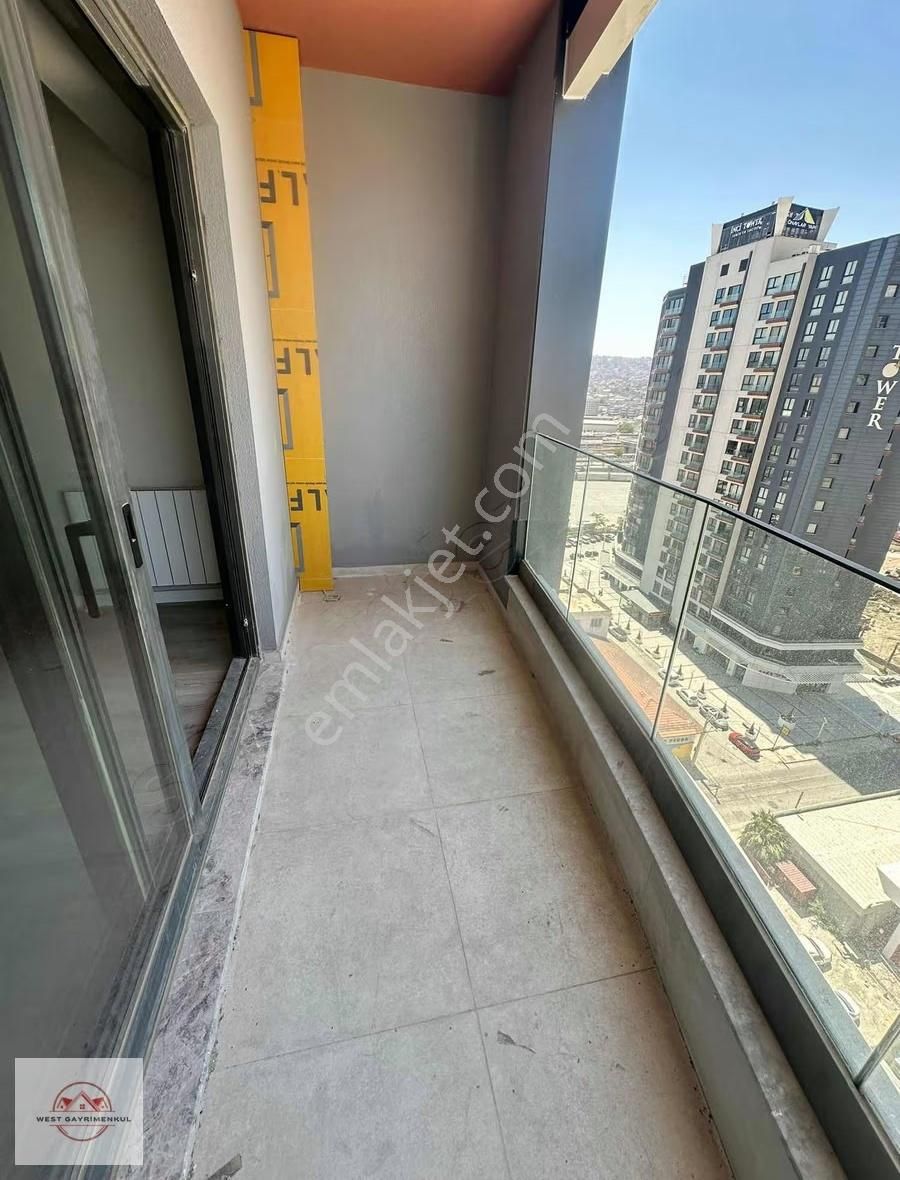 İnci Premium'da Fırsat Kiralık 1+1 Daire - Görsel 22