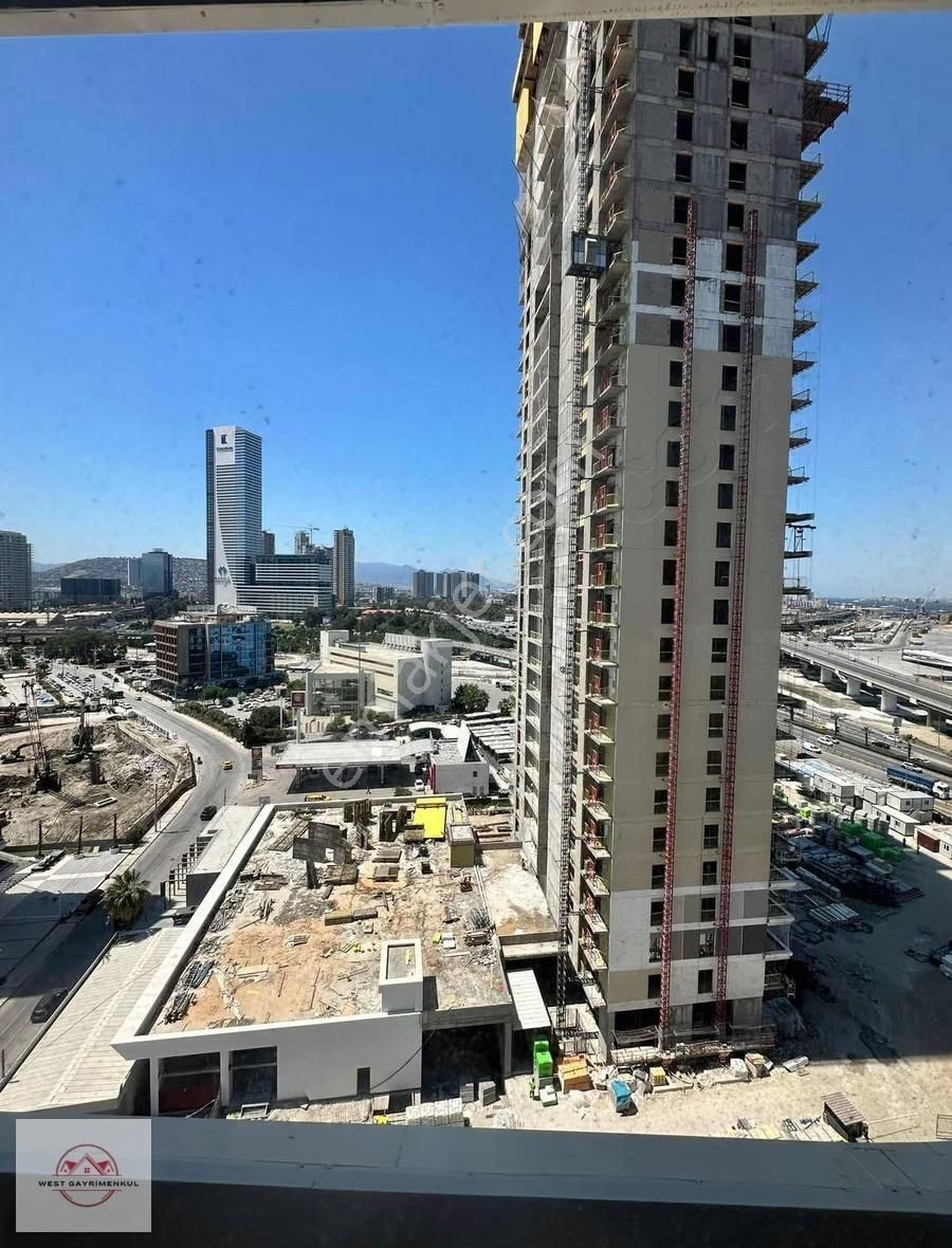 İnci Premium'da Fırsat Kiralık 1+1 Daire - Görsel 9