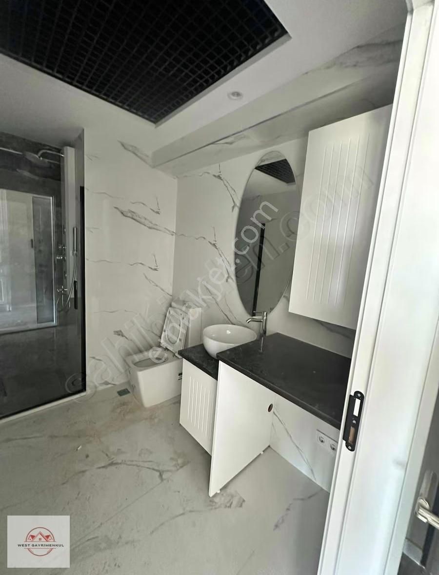 İnci Premium'da Fırsat Kiralık 1+1 Daire - Görsel 10