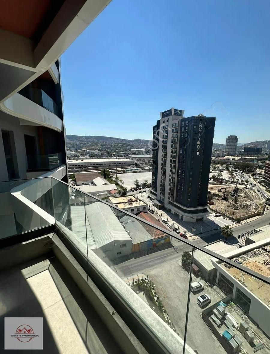 İnci Premium'da Fırsat Kiralık 1+1 Daire - Görsel 12