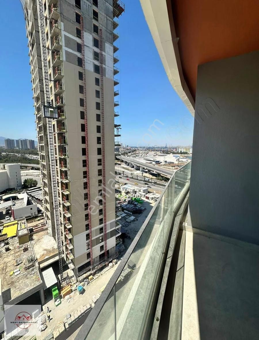 İnci Premium'da Fırsat Kiralık 1+1 Daire - Görsel 16