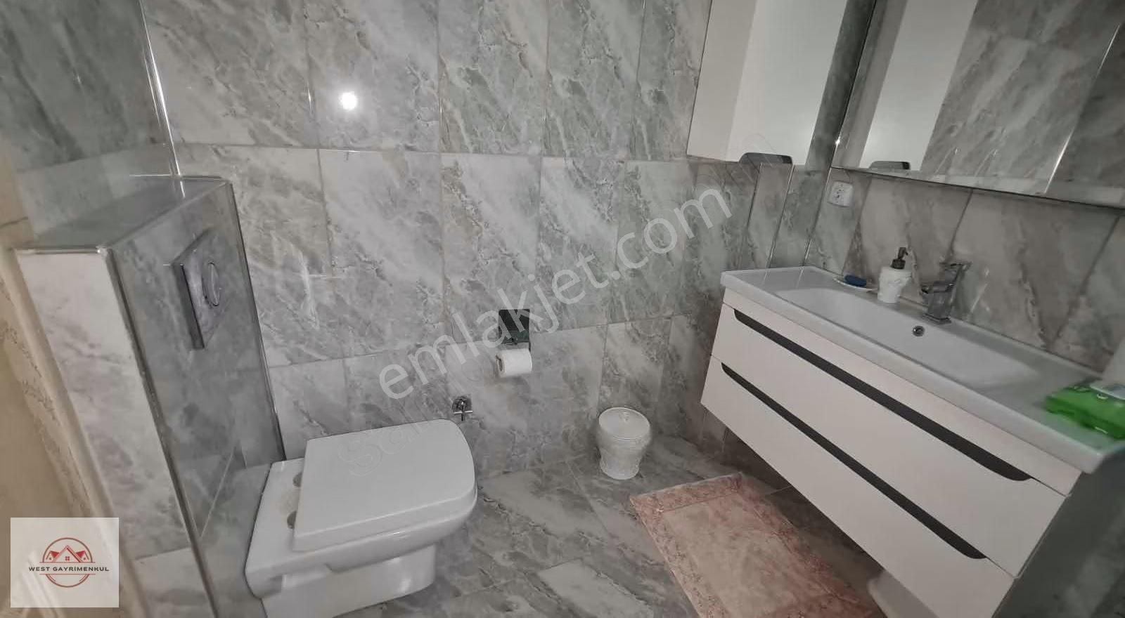 Bornova Evka 4'te Satılık Kapalı Mutfaklı 135m² 3+1 Daire - Görsel 13