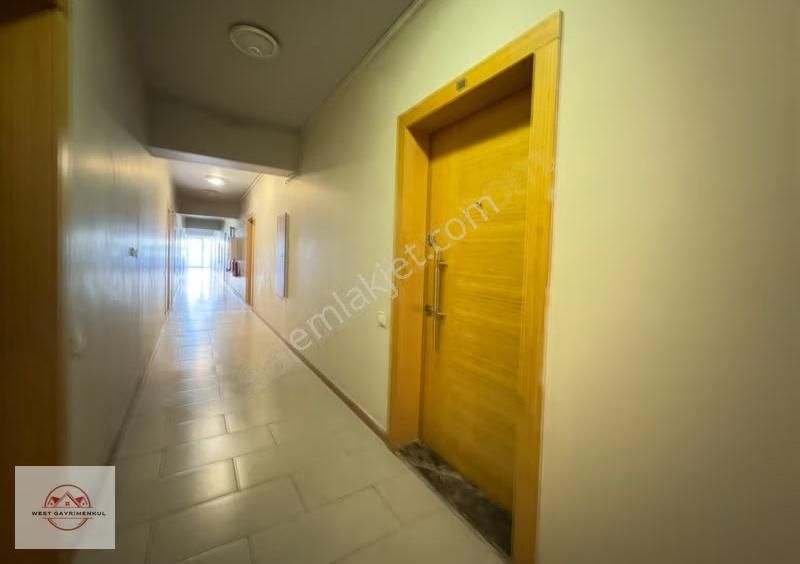 Bornova Myvia Bahçe'de Full Eşyalı 2+1 Kiralık Daire(bahçe Katı) - Görsel 13