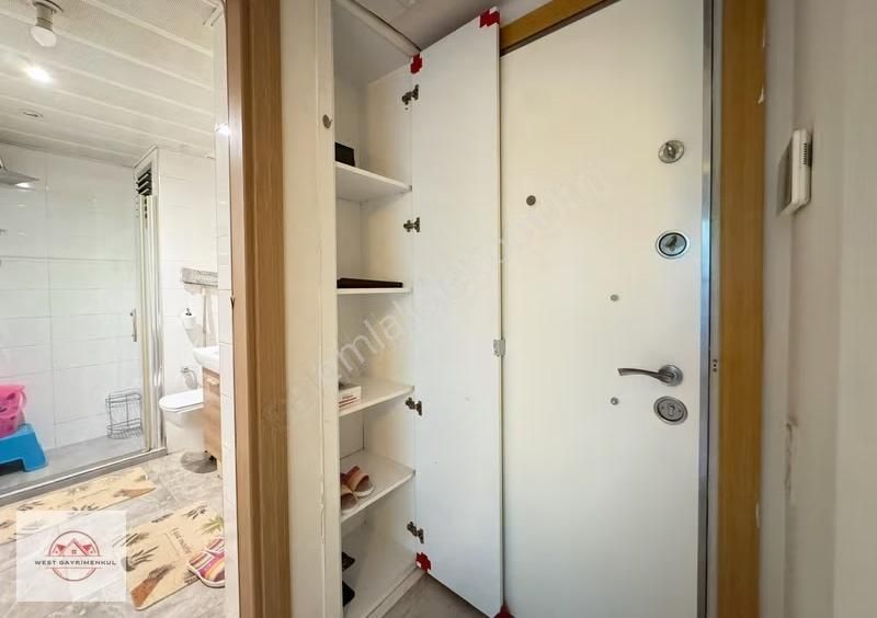 Bornova Myvia Bahçe'de Full Eşyalı 2+1 Kiralık Daire(bahçe Katı) - Görsel 24