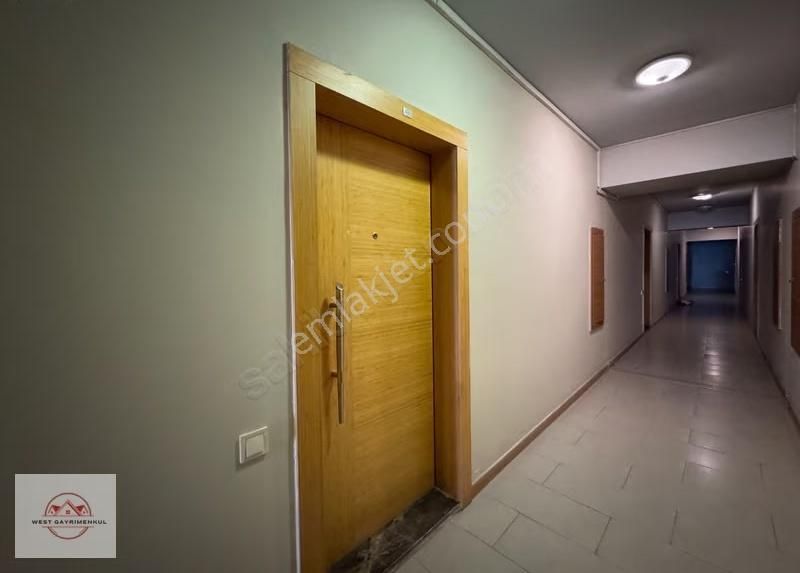 Bornova Myvia Bahçe'de Full Eşyalı 2+1 Kiralık Daire(bahçe Katı) - Görsel 3