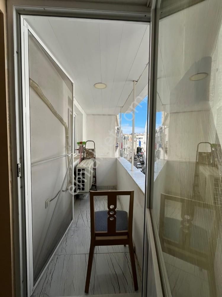 Kuşadası Türkmende Satılık 2+1 Daire - Görsel 14