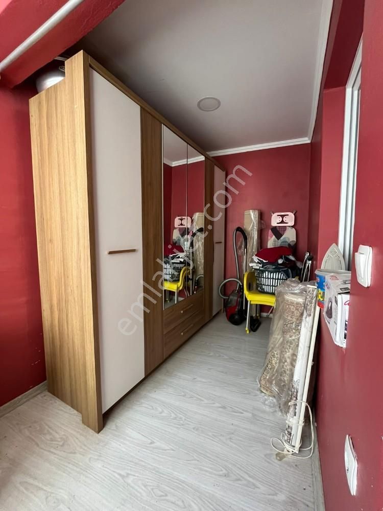 Kuşadası Türkmende Satılık 2+1 Daire - Görsel 8