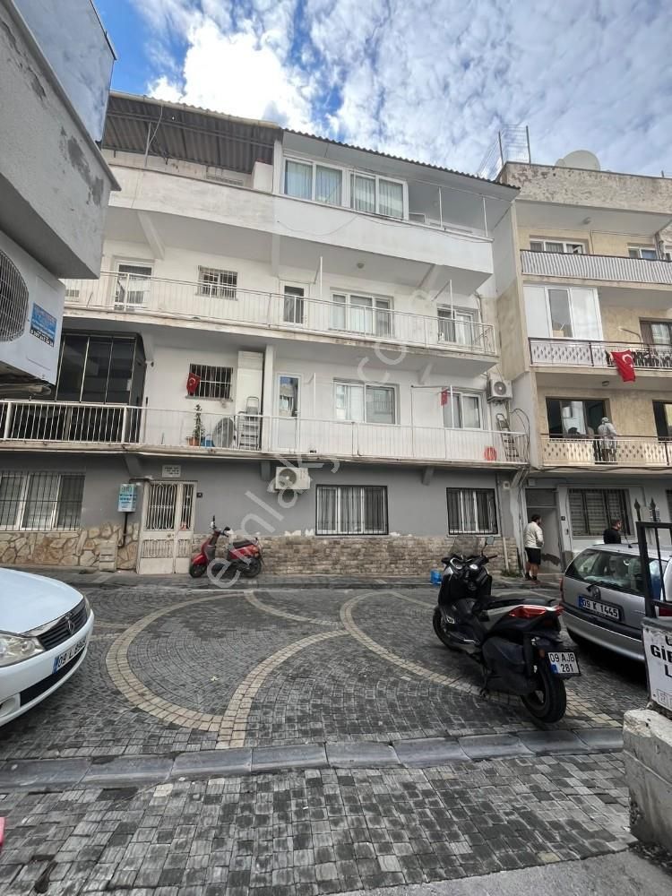 Kuşadası Türkmende Satılık 2+1 Daire - Görsel 13