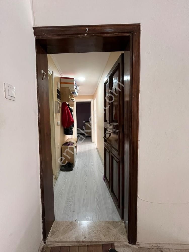 Kuşadası Türkmende Satılık 2+1 Daire - Görsel 12