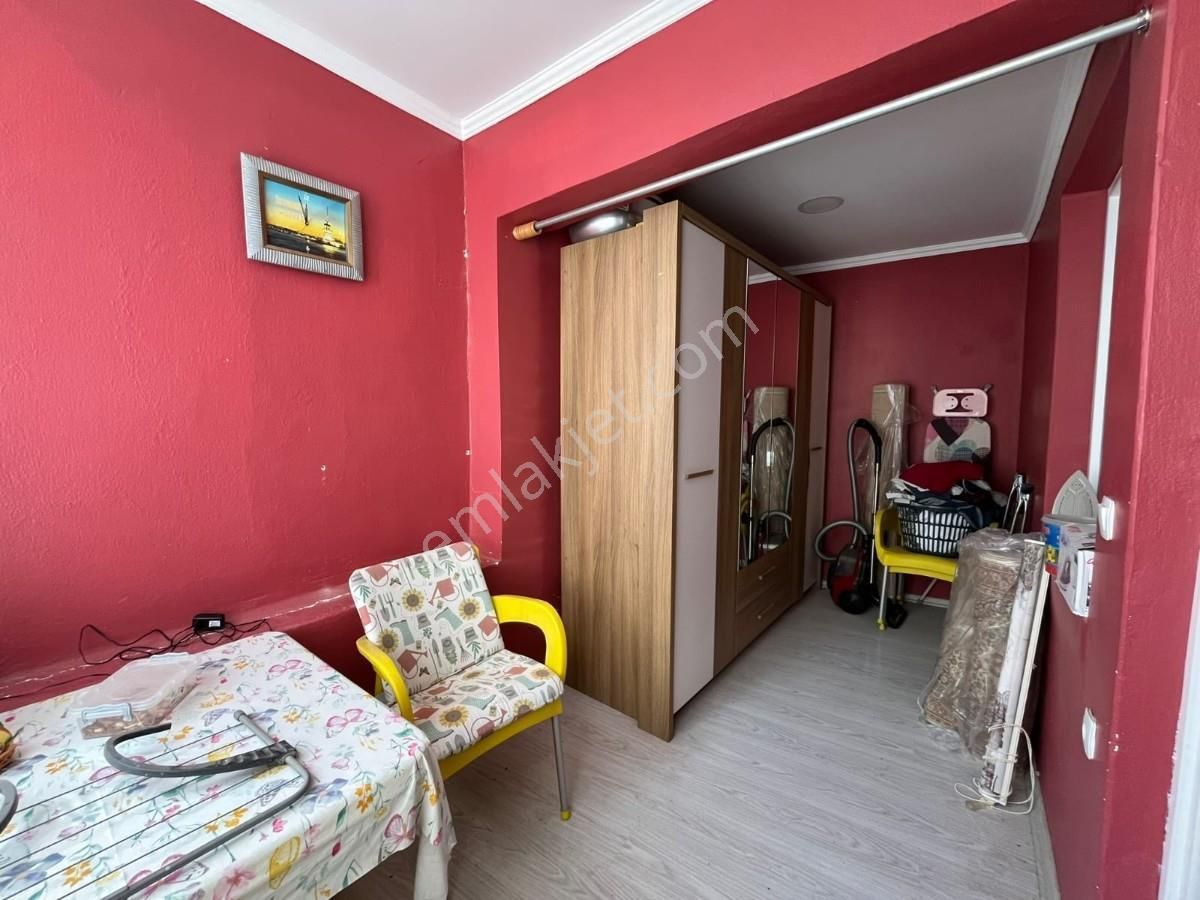 Kuşadası Türkmende Satılık 2+1 Daire - Görsel 6