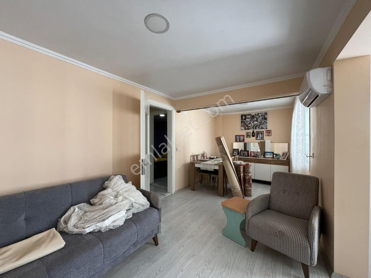 Kuşadası Türkmende Satılık 2+1 Daire - Görsel 15