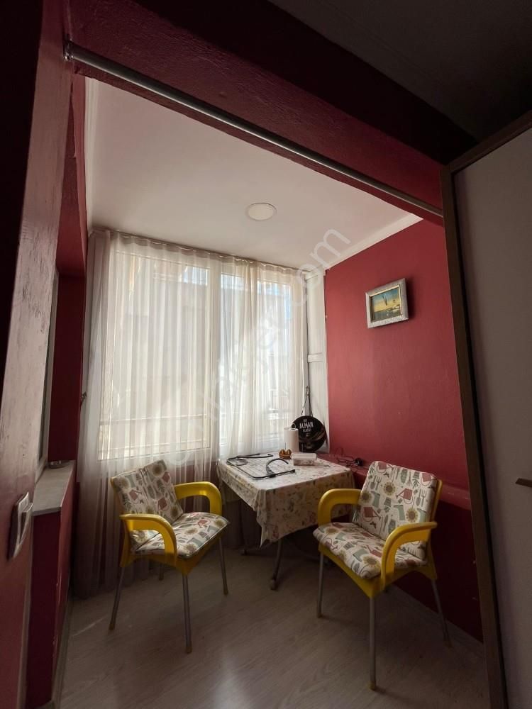 Kuşadası Türkmende Satılık 2+1 Daire - Görsel 9