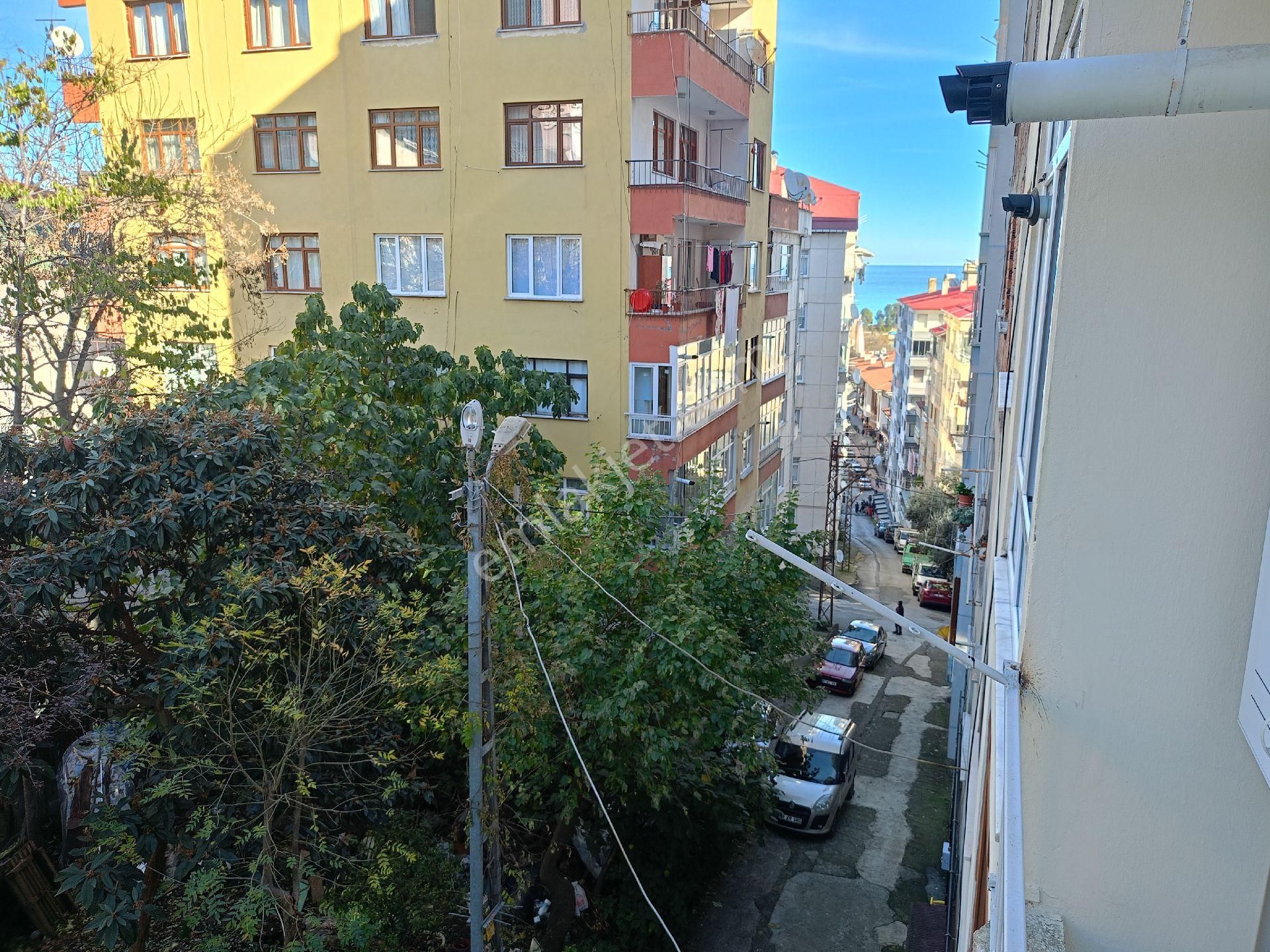 Akçaabat Nefsipulathane' De Tanjant Karşısında Satılık Doğalgazlı Fırsat 2+1 Daire - Görsel 31