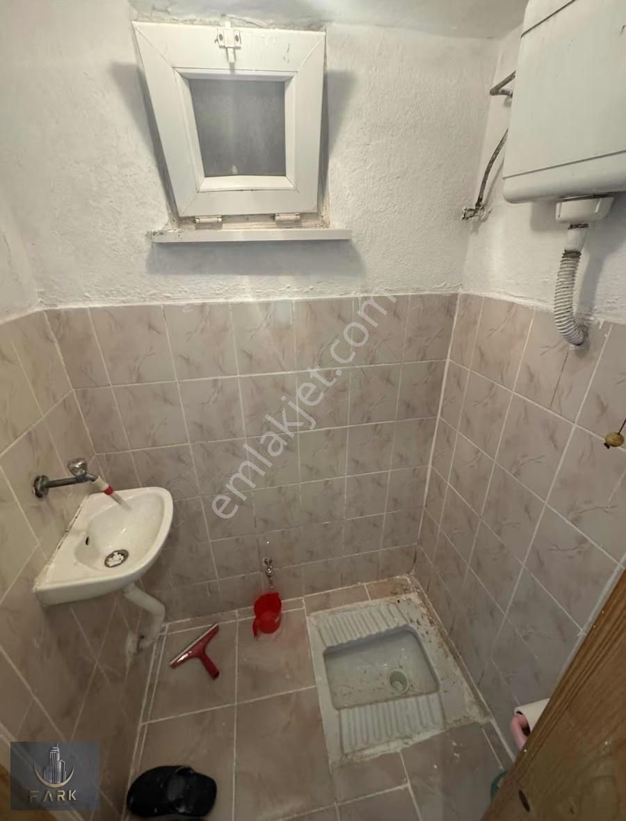 İnönü Mah Satılık 1+1 Giriş Kat - Görsel 14