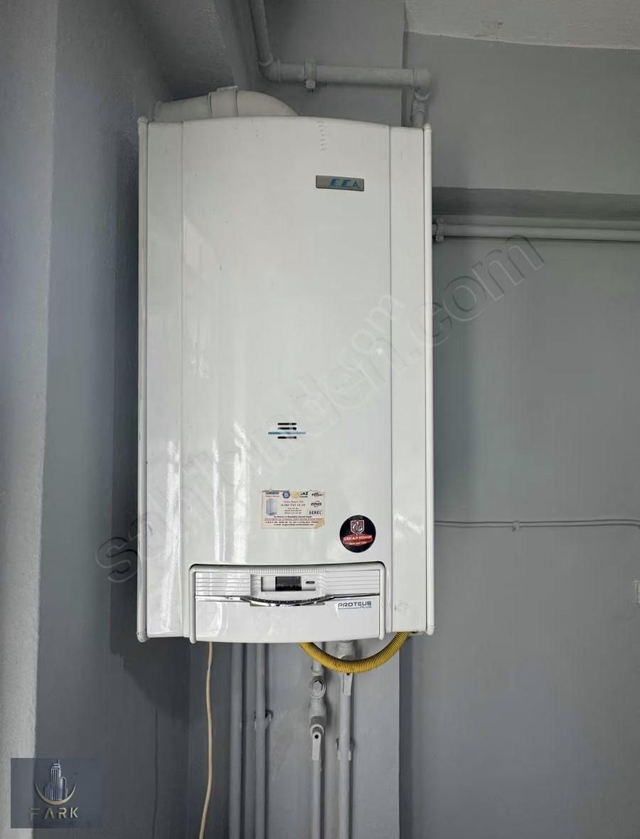 İnönü Mah Satılık 1+1 Giriş Kat - Görsel 4