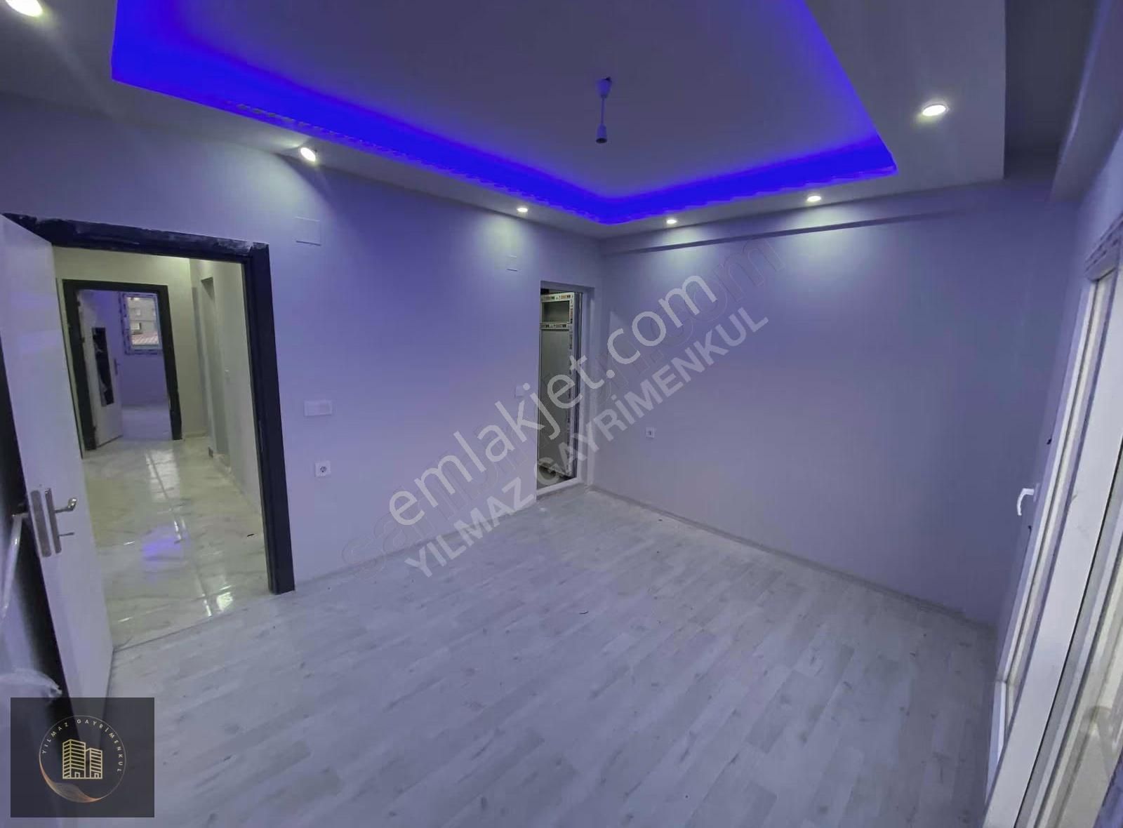 Yılmazdan İncirlik Yenimahde E5yakın Satılık2+1iskanlı Girişikat - Görsel 25