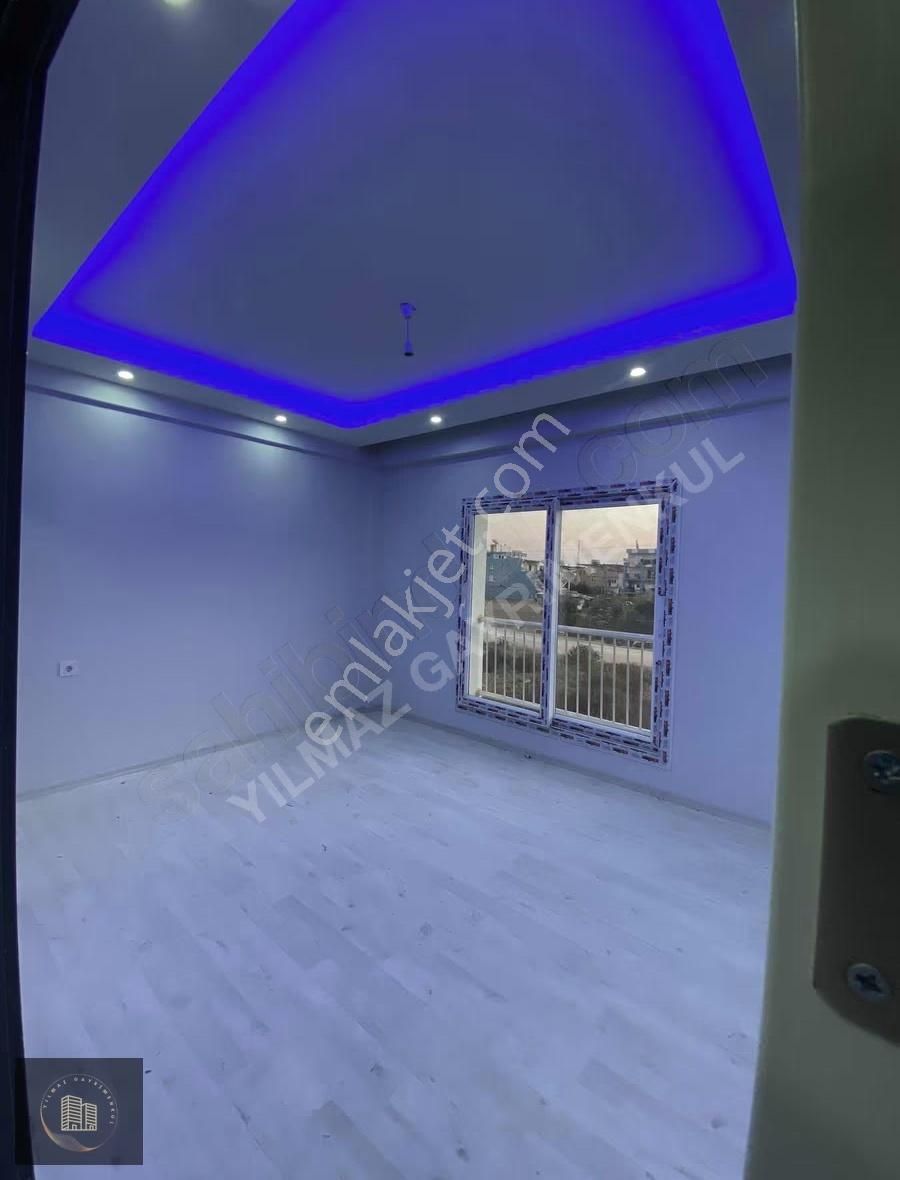 Yılmazdan İncirlik Yenimahde E5yakın Satılık2+1iskanlı Girişikat - Görsel 8