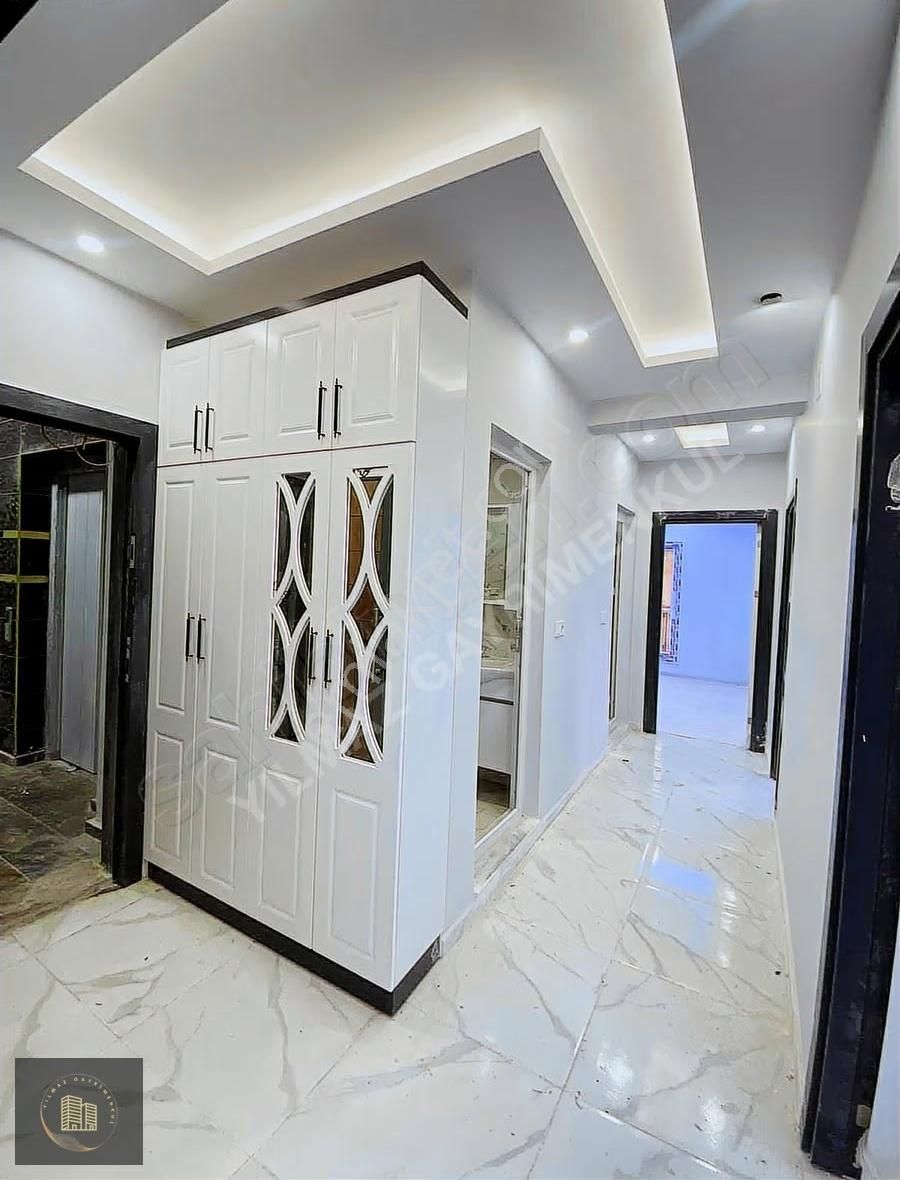 Yılmazdan İncirlik Yenimahde E5yakın Satılık2+1iskanlı Girişikat - Görsel 30