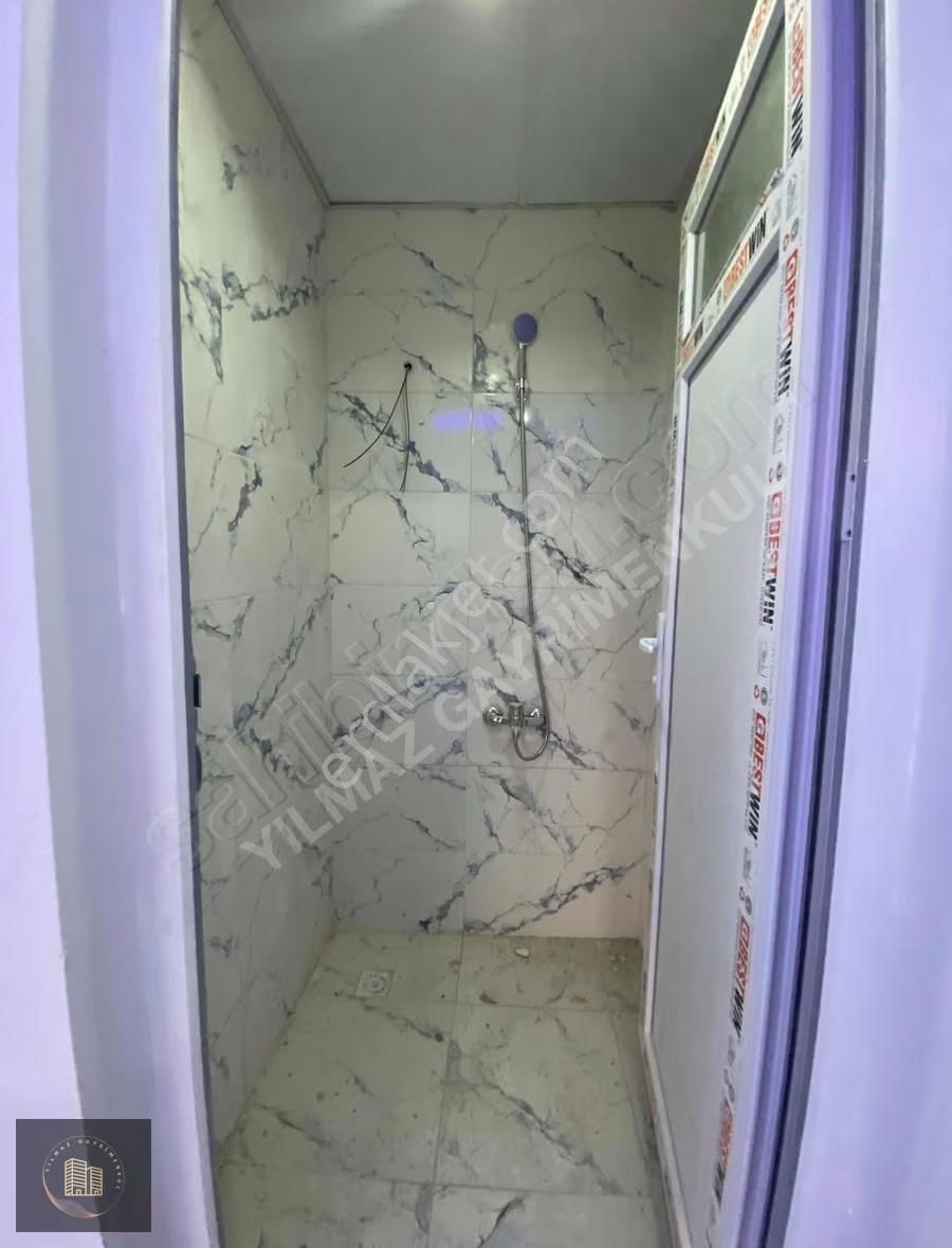 Yılmazdan İncirlik Yenimahde E5yakın Satılık2+1iskanlı Girişikat - Görsel 19