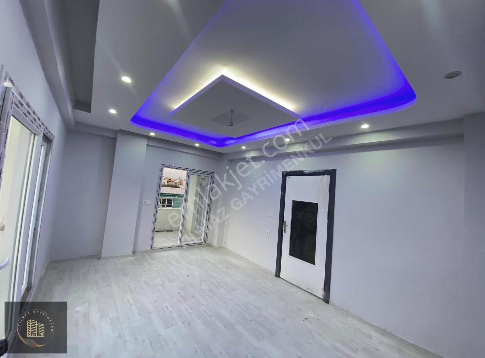 Yılmazdan İncirlik Yenimahde E5yakın Satılık2+1iskanlı Girişikat - Görsel 2